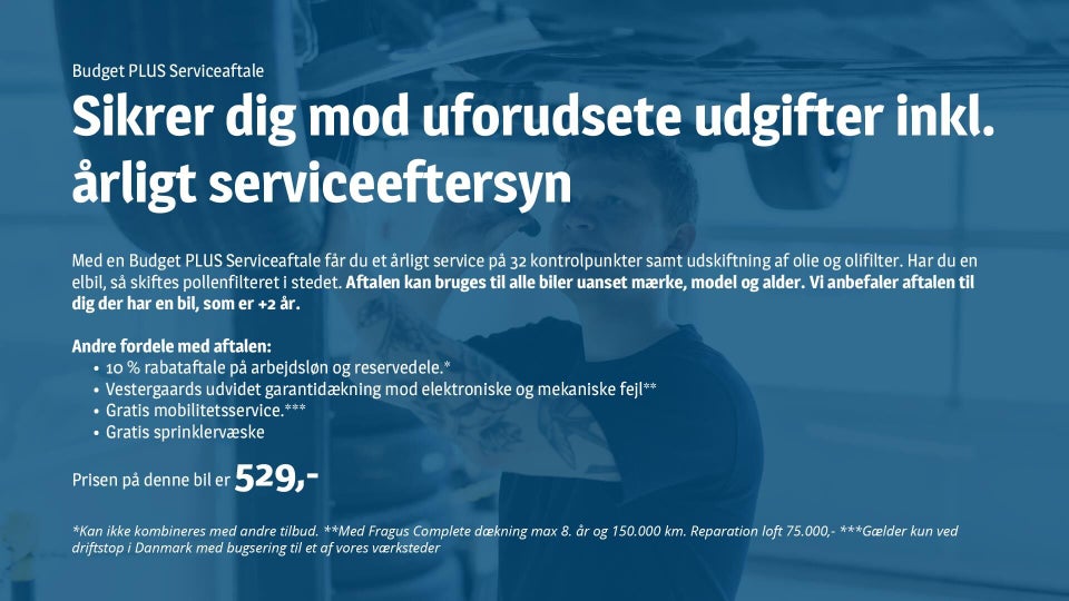 Polestar 2 Standard Range 5d