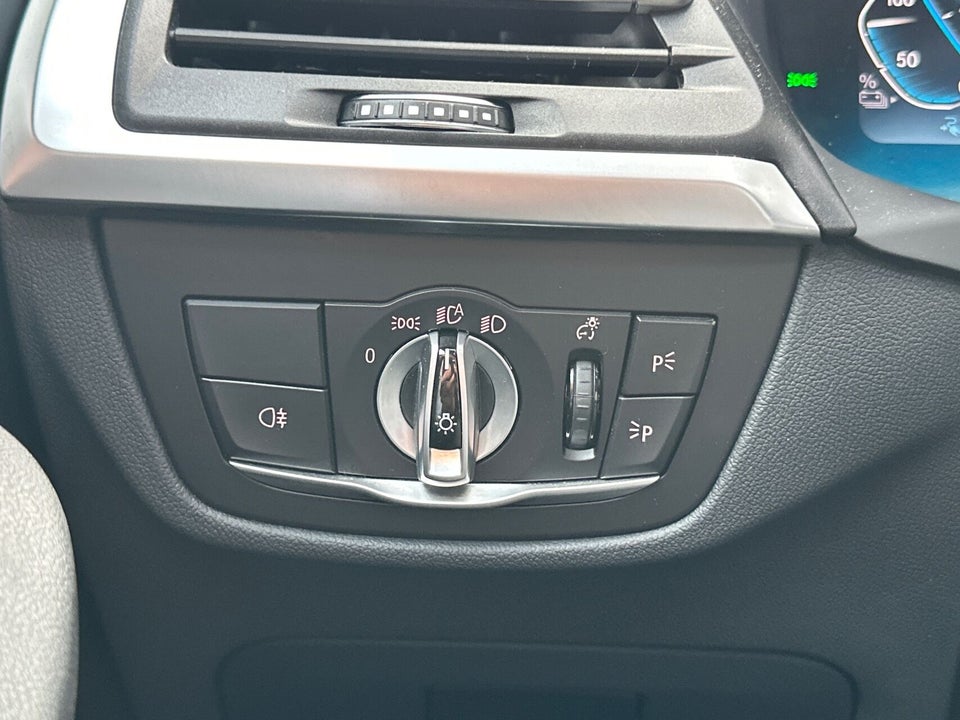 BMW iX3 Charged M-Sport 5d