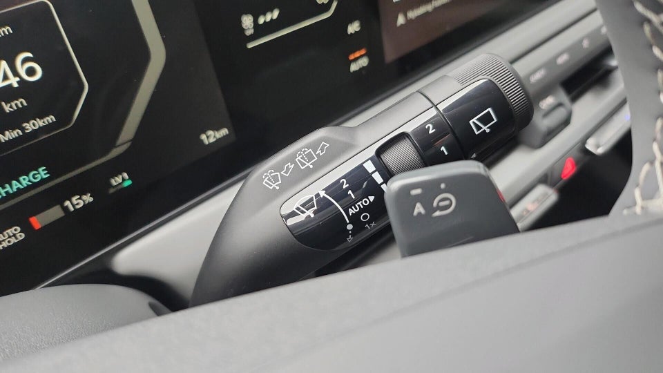 Kia EV3 58 Standard Range Access 5d