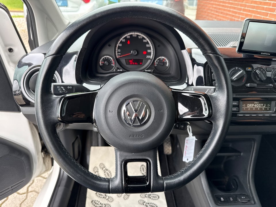 VW Up! 1,0 60 Move Up! BMT 5d
