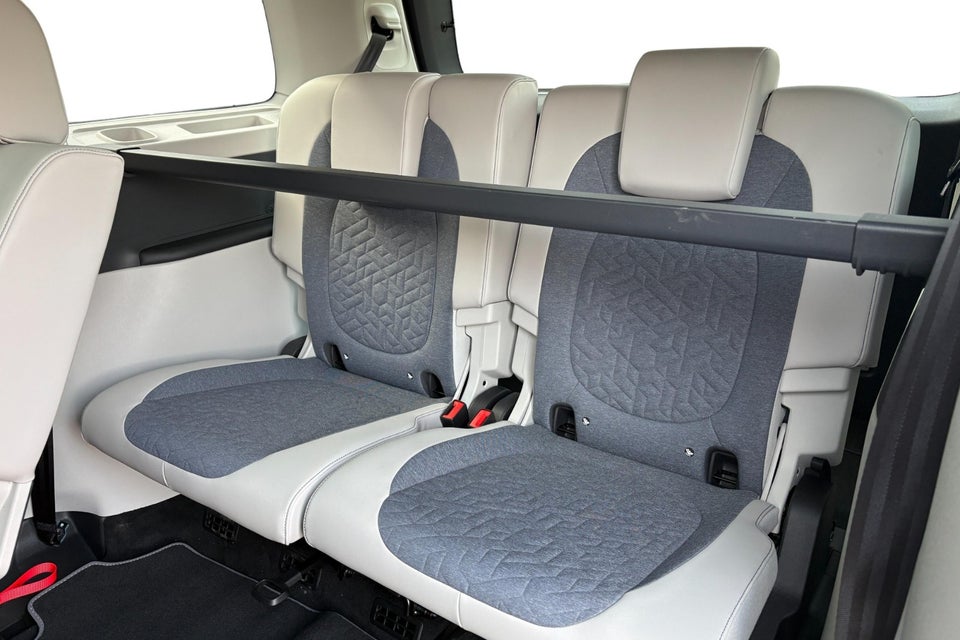 VW ID. Buzz 86 Style+ 7prs LWB 5d