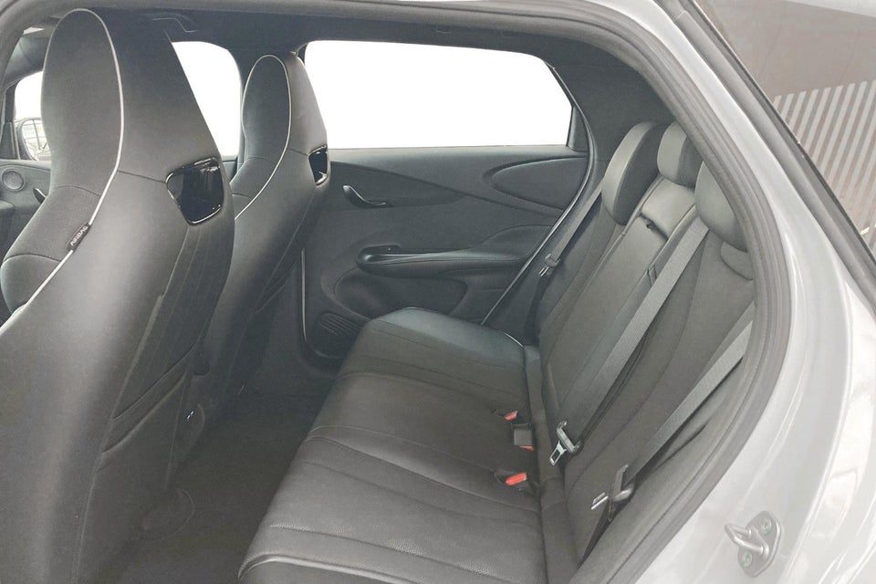 BYD Dolphin 60 Comfort 5d