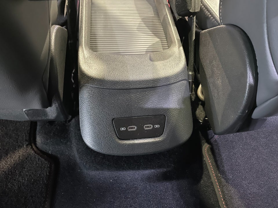 VW ID.3 58 Pro Performance Tech 5d