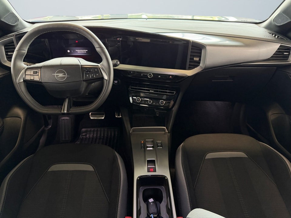 Opel Mokka-e 54 GS Line 5d