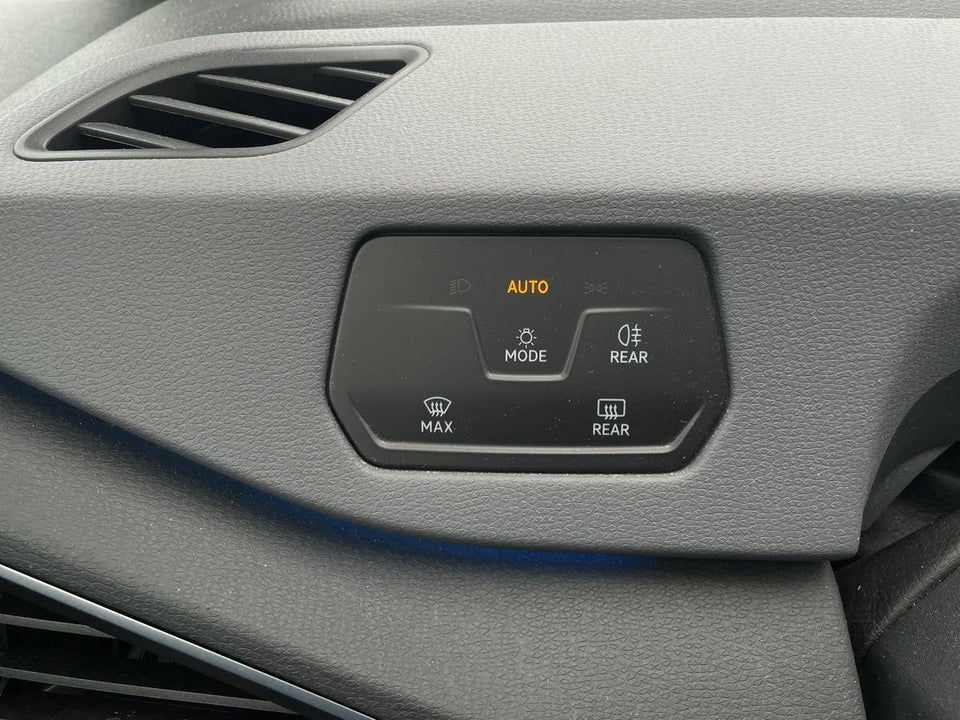 VW ID.3 58 Pro Performance 5d