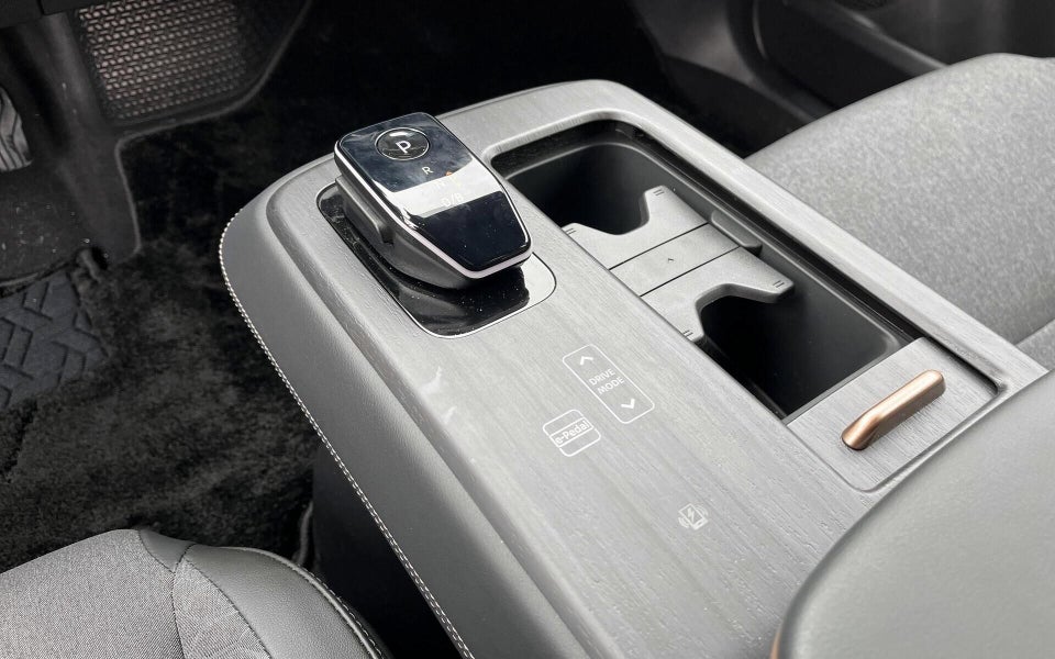 Nissan Ariya 87 Advance 5d