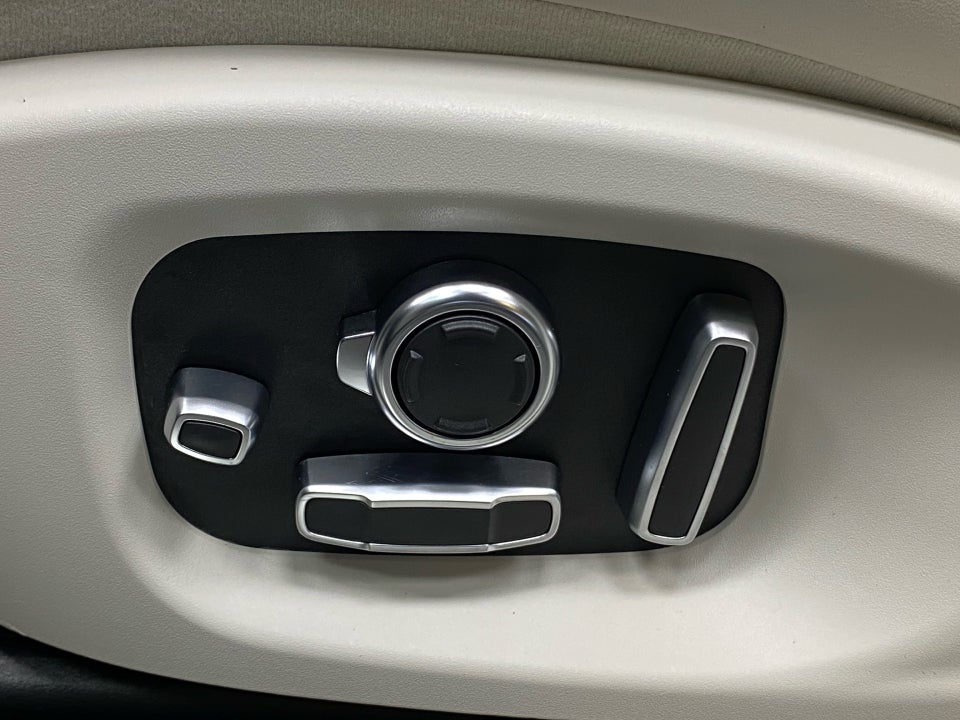 Jaguar I-Pace EV400 First Edition AWD 5d