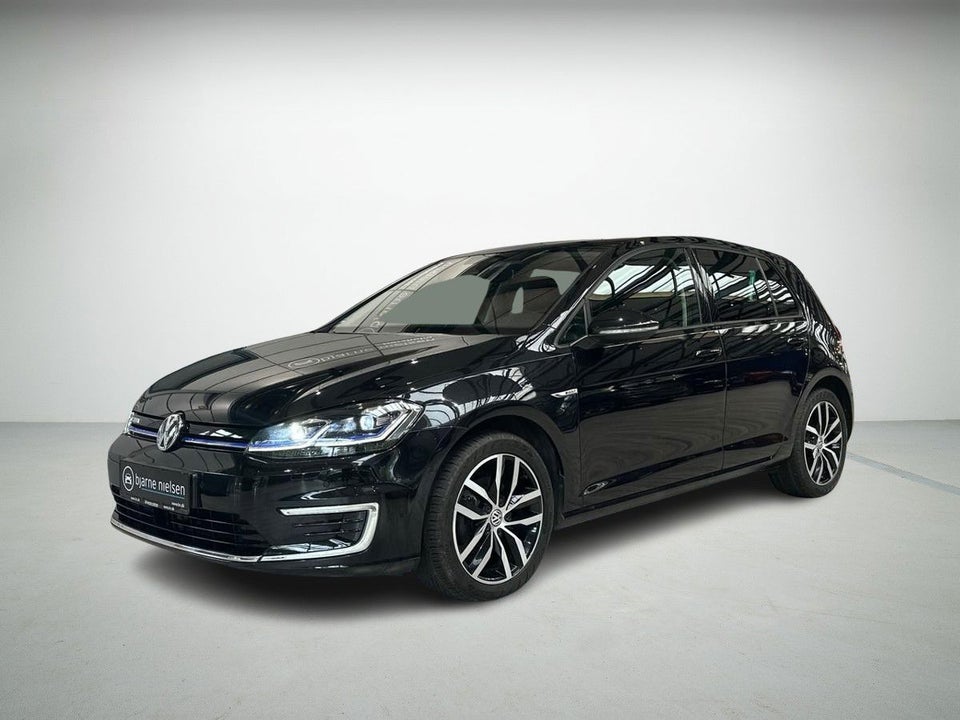 VW e-Golf VII 5d