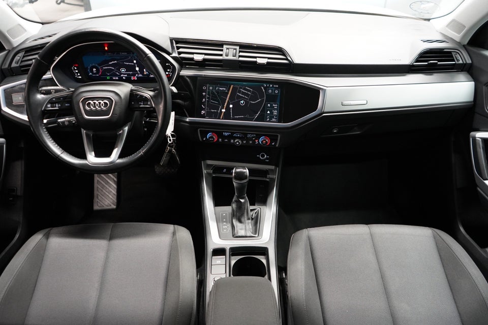 Audi Q3 35 TFSi Prestige S-tr. 5d