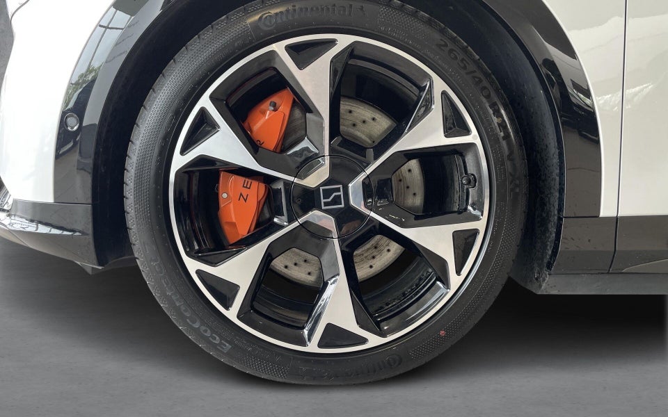 Zeekr 7X Privilege AWD 5d