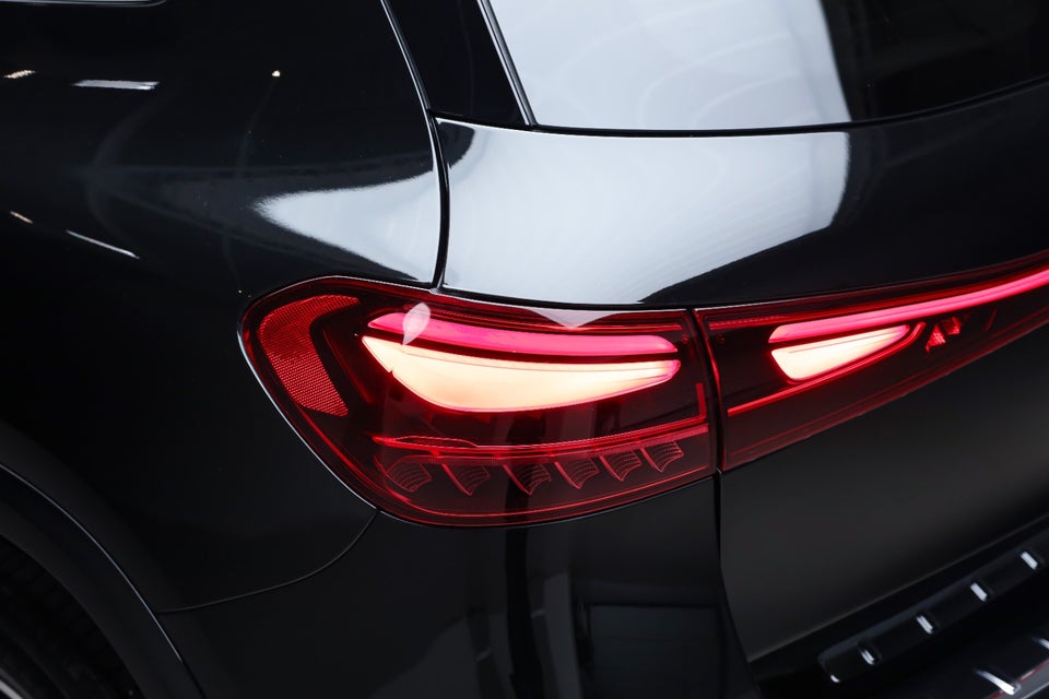 Mercedes EQA250+ AMG Premium 5d