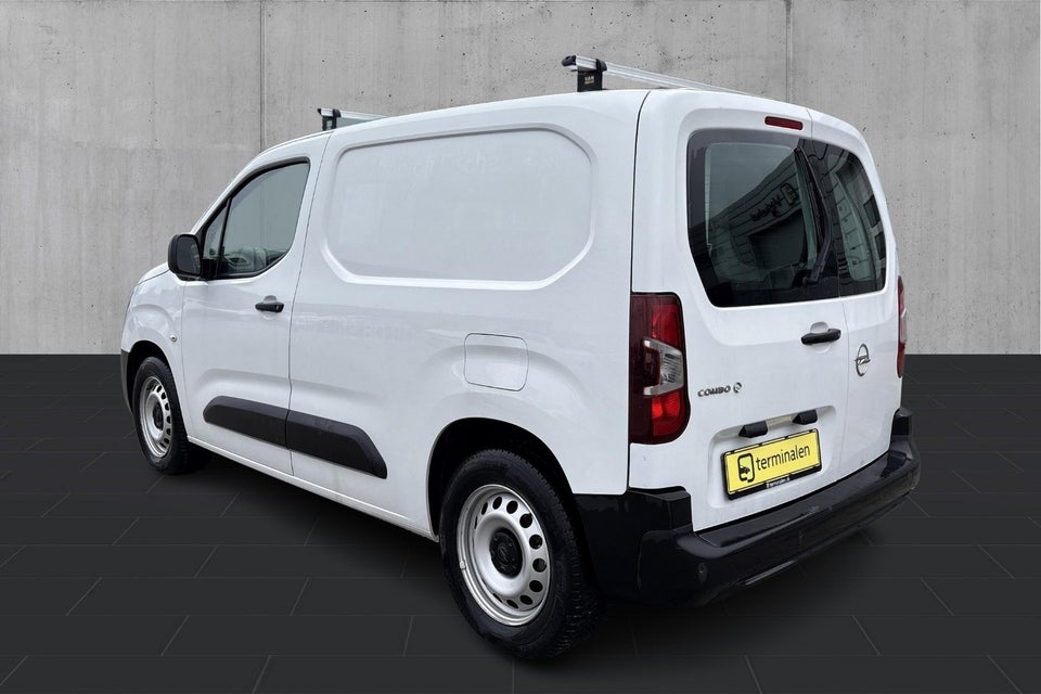 Opel Combo-e 50 Enjoy L1V1