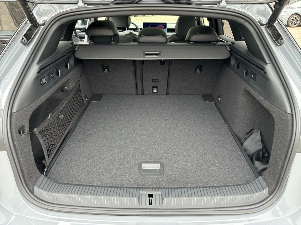 VW ID.7 86 Style S+ Tourer 5d