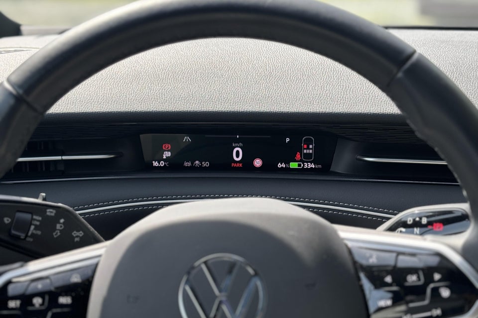 VW ID.7 86 Style S Tourer 5d