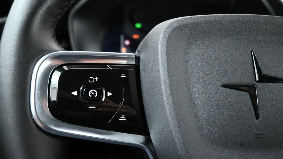 Polestar 2 Long Range 5d