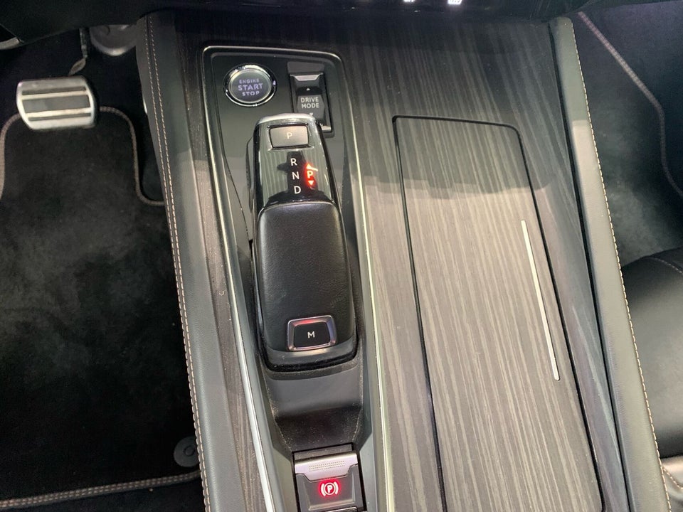Peugeot 508 1,6 PureTech 225 GT EAT8 5d