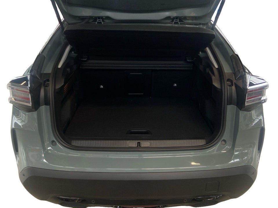 Citroën ë-C4 54 Max 5d