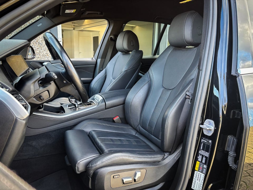 BMW X5 3,0 xDrive45e X-Line aut. 5d