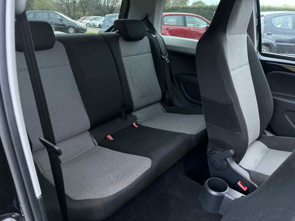 Skoda Citigo 1,0 60 Ambition GreenTec 3d