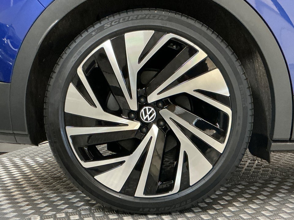 VW ID.4 77 Pro Performance 5d