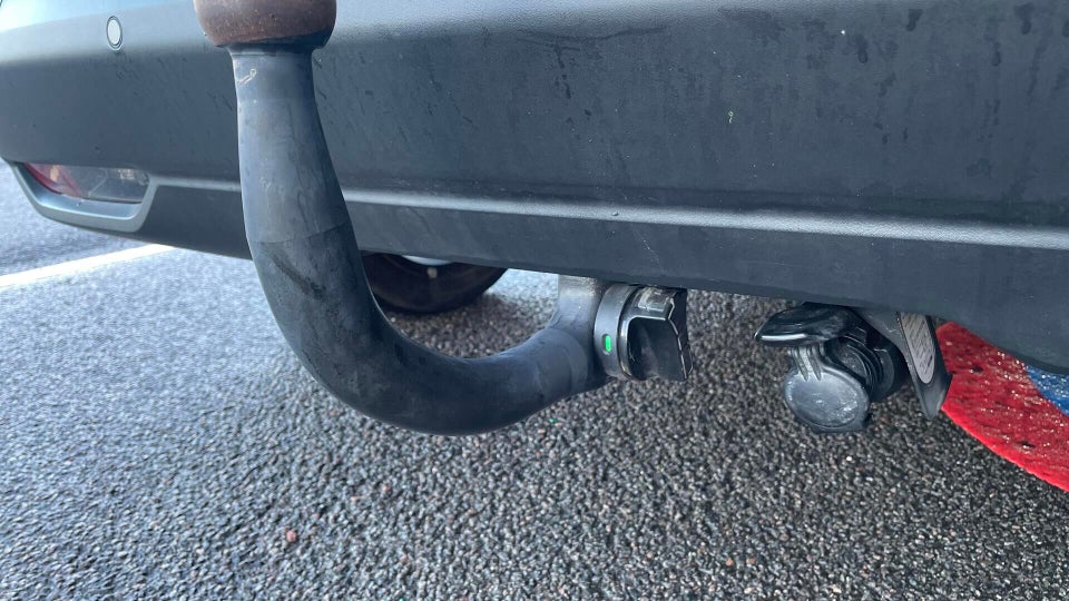 Renault Scenic E-Tech 87 Esprit Alpine 5d