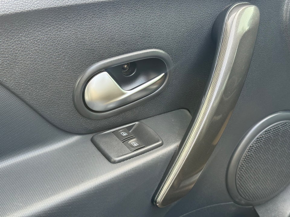 Dacia Sandero Stepway 0,9 TCe 90 Prestige 5d