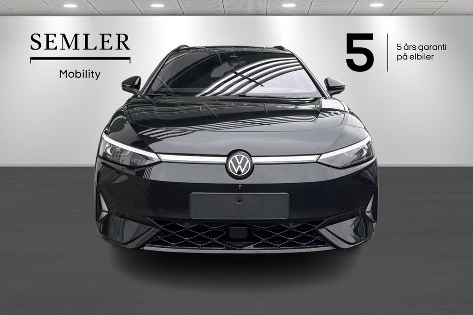 VW ID.7 86 GTX Max+ Tourer 4Motion 5d
