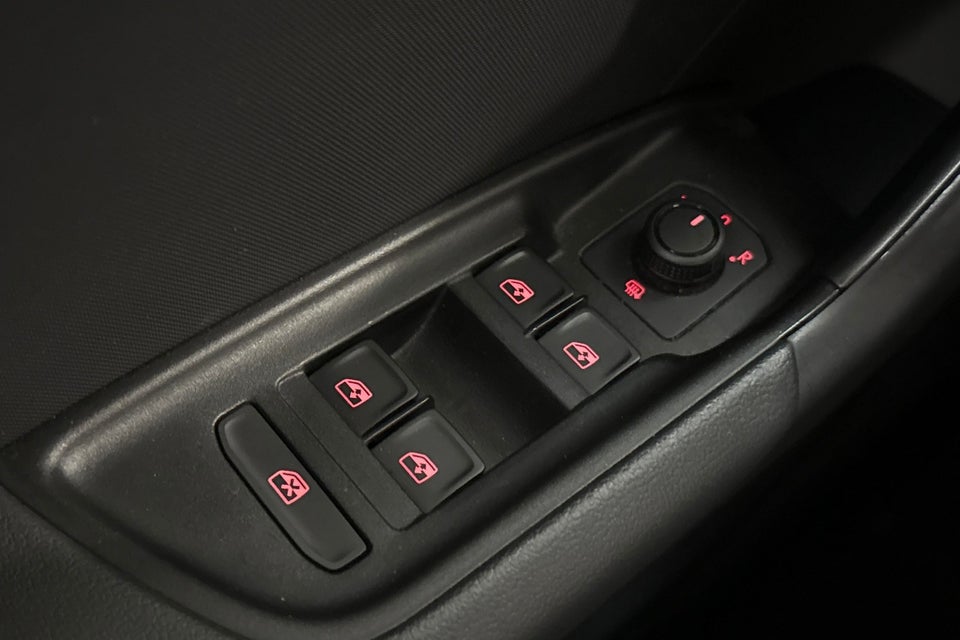 Audi A1 30 TFSi Sportback S-tr. 5d