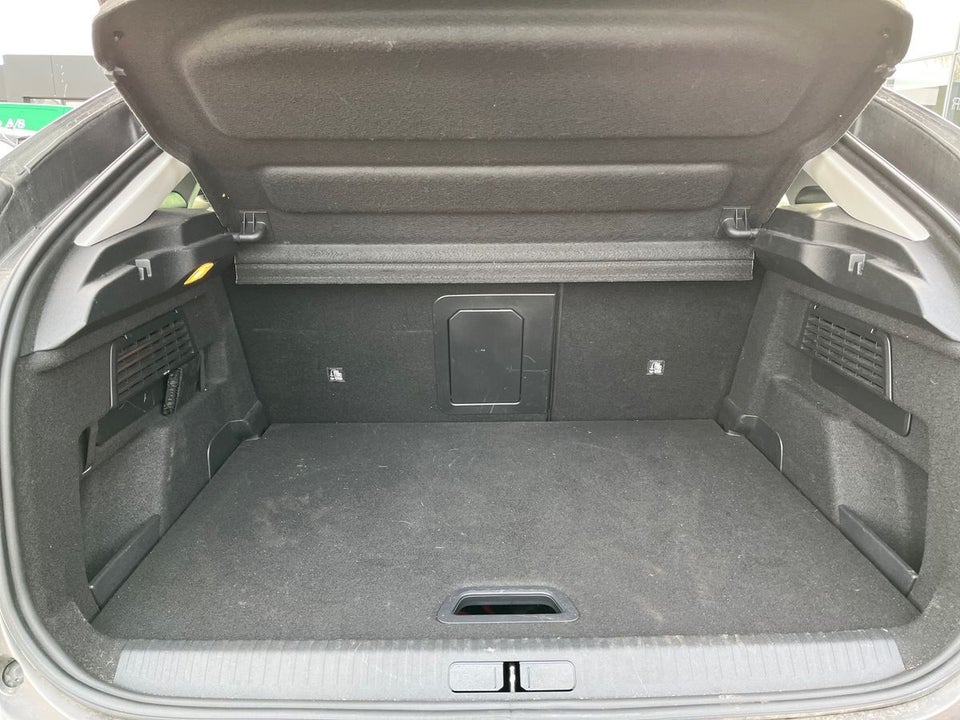 Citroën ë-C4 50 Shine Sport 5d