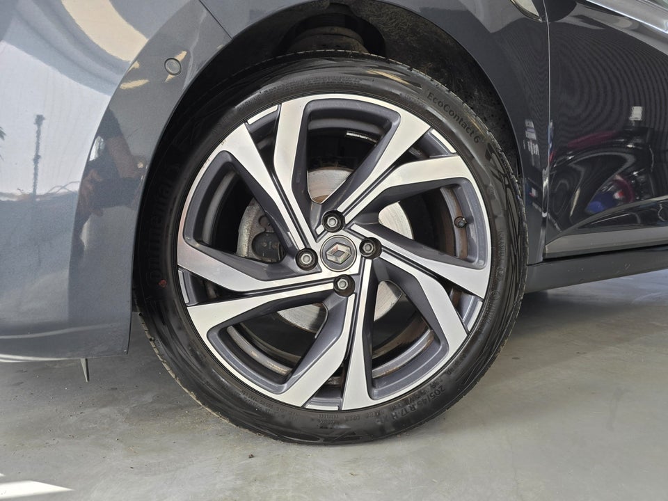 Renault Clio V 1,3 TCe 130 R.S. Line EDC 5d