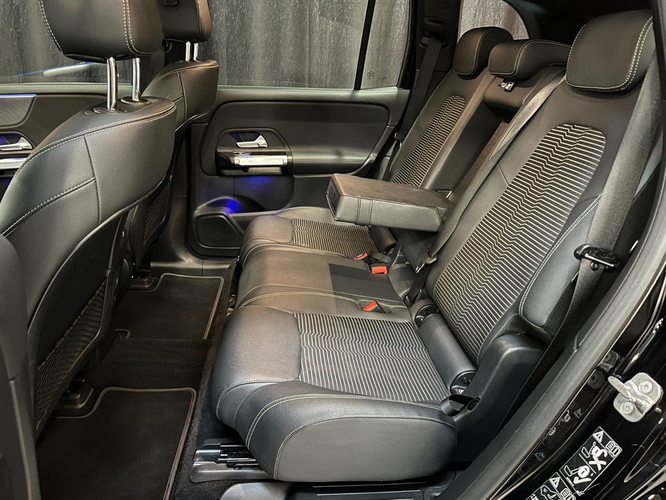 Mercedes EQB350 4Matic 7prs 5d