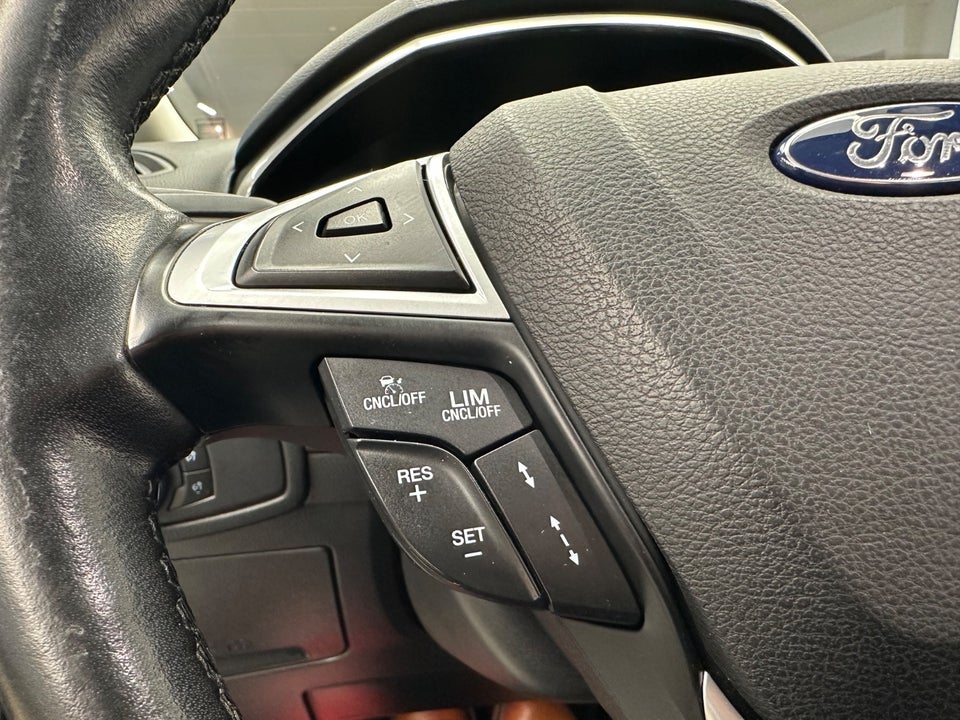 Ford S-MAX 1,5 SCTi 160 Titanium 7prs 5d