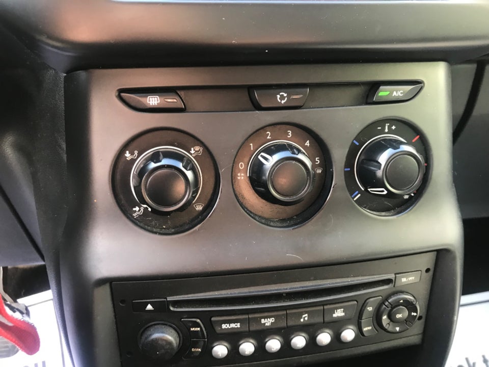 Citroën C3 1,0 PureTech 68 Attraction 5d