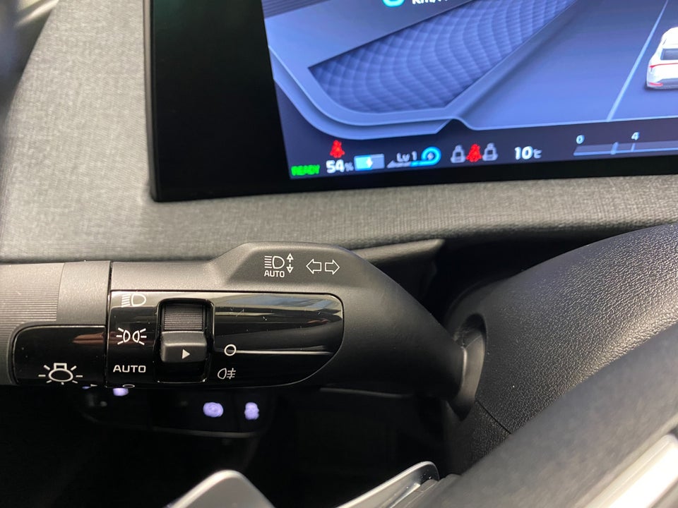 Kia EV6 77 Long Range Performance AWD 5d