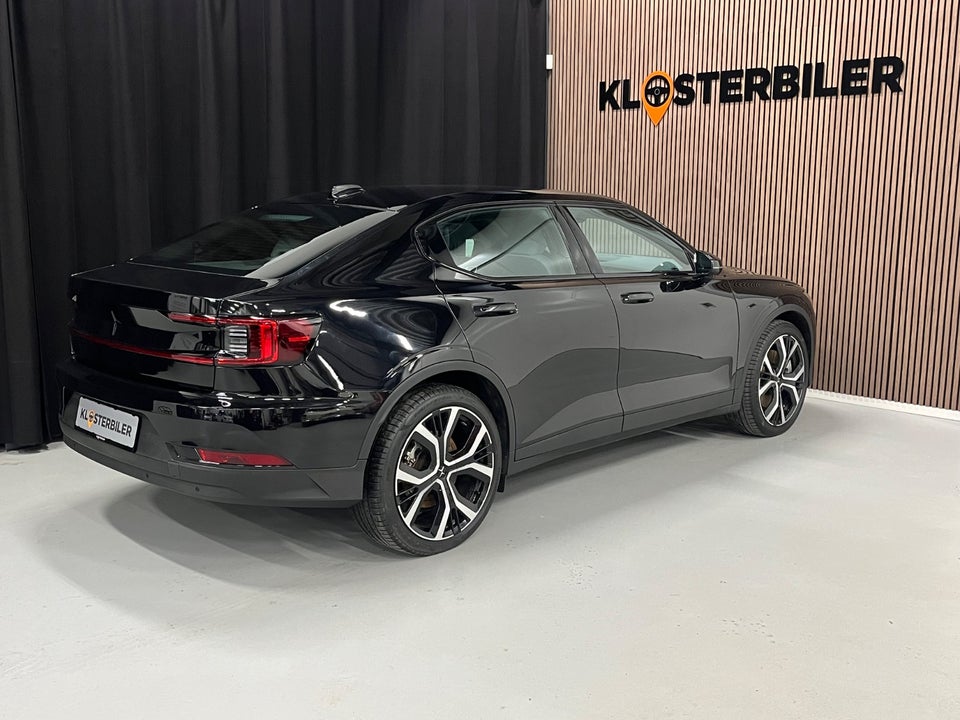 Polestar 2 Standard Range 5d