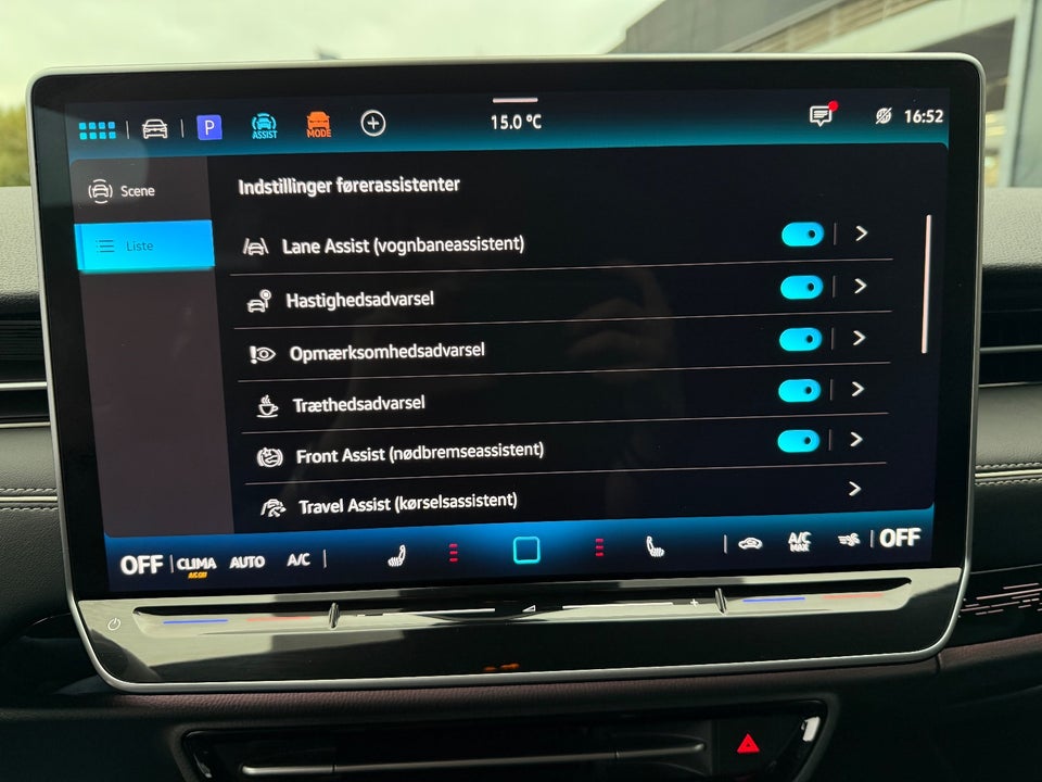 VW ID.7 77 Pro Tourer 5d