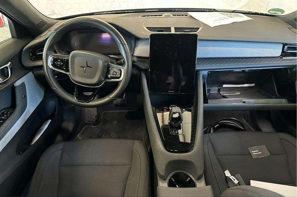 Polestar 2 Long Range 5d