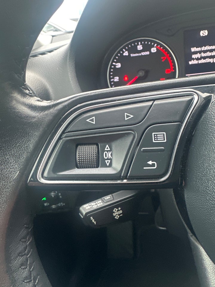 Audi Q2 1,4 TFSi 150 S-tr. 5d