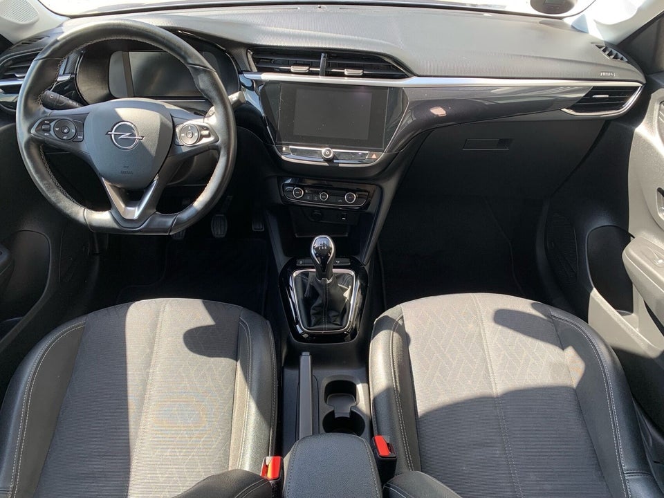 Opel Corsa 1,2 Sport 5d
