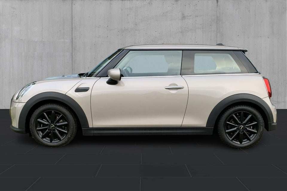 MINI Cooper 1,5 Experience 3d