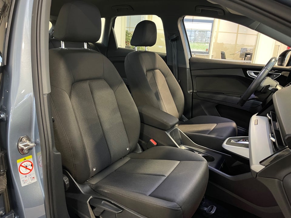 Audi Q4 e-tron 40 Proline 5d