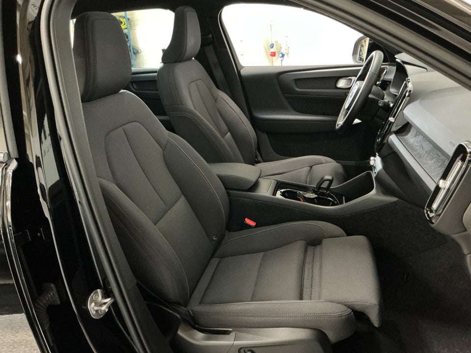 Volvo XC40 P6 ReCharge Ultimate 5d