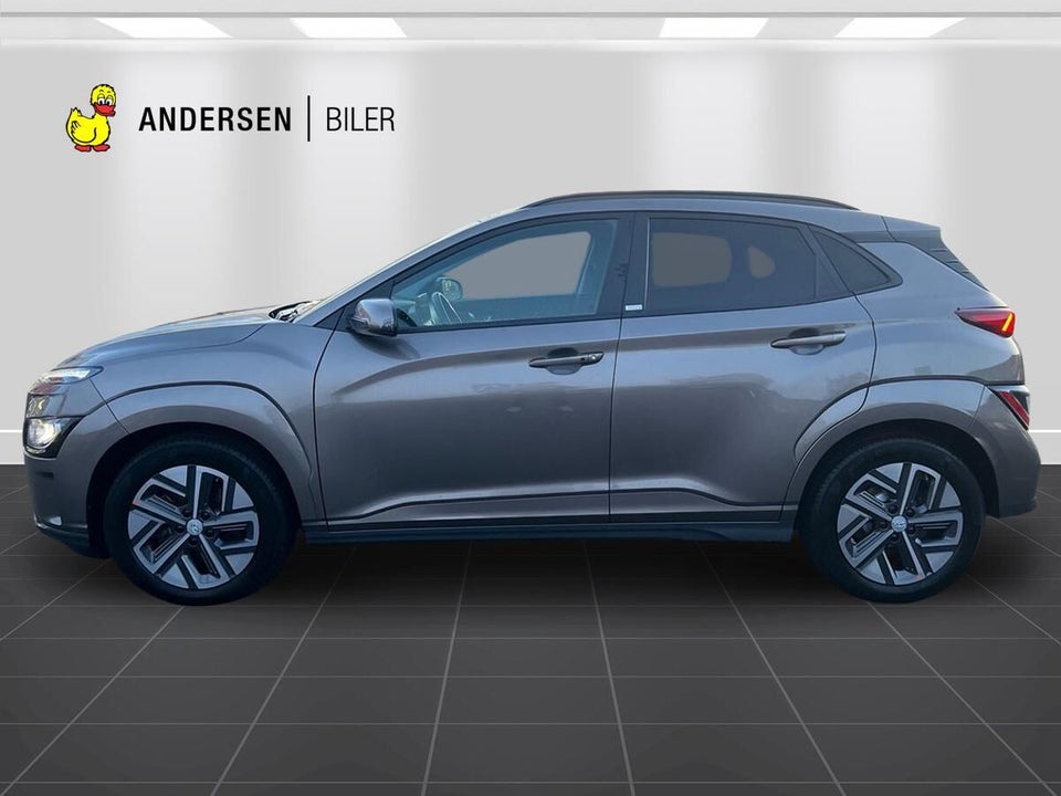Hyundai Kona 64 EV Trend 5d