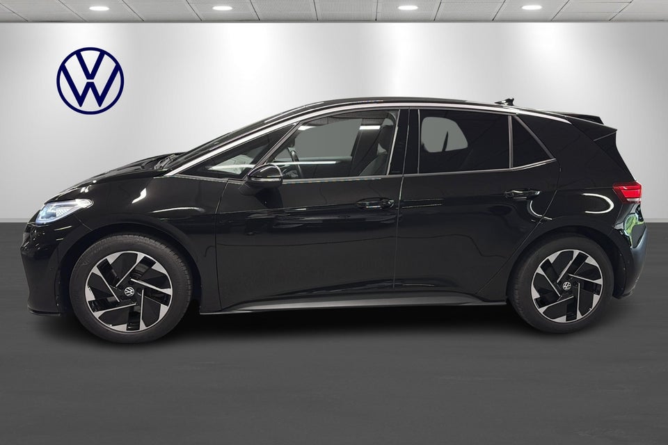 VW ID.3 58 Style 5d