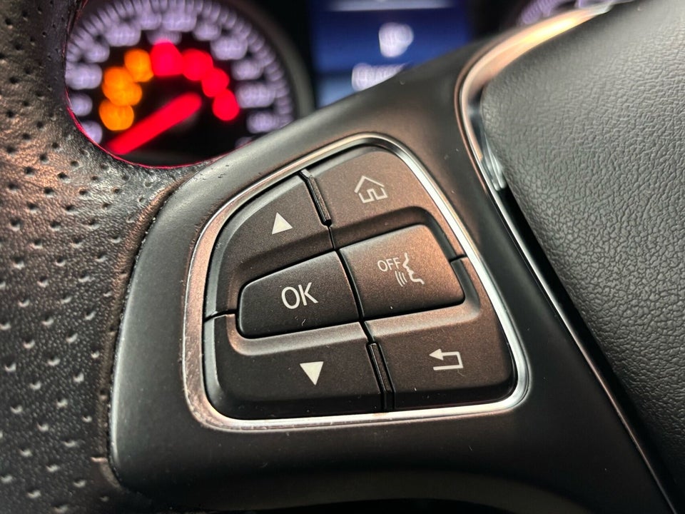 Mercedes GLC250 2,0 aut. 4Matic 5d