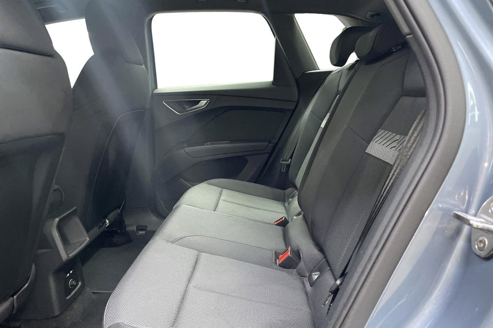 Audi Q4 e-tron 45 Progress 5d