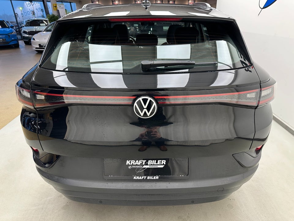 VW ID.4 77 Pro Performance 5d