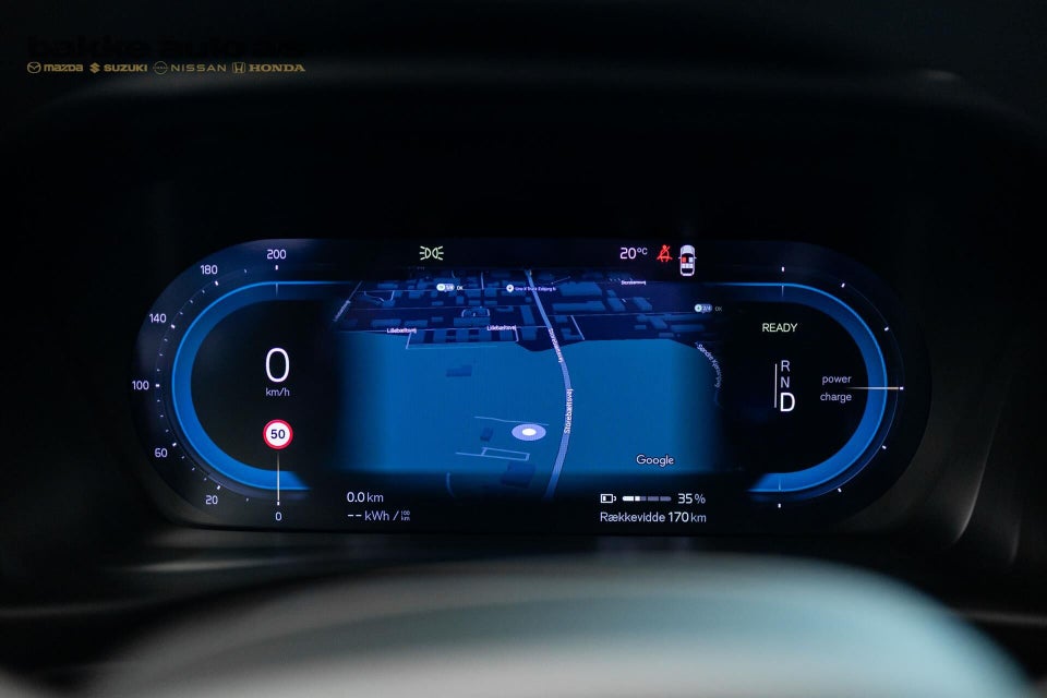 Volvo XC40 ReCharge Extended Range Ultimate 5d