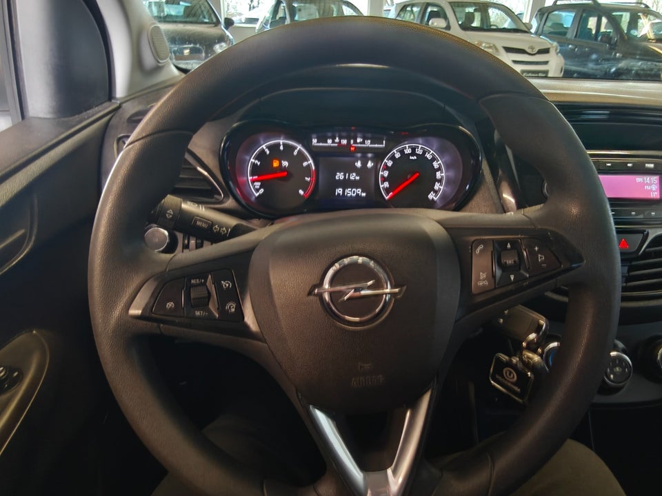 Opel Karl 1,0 Enjoy 5d