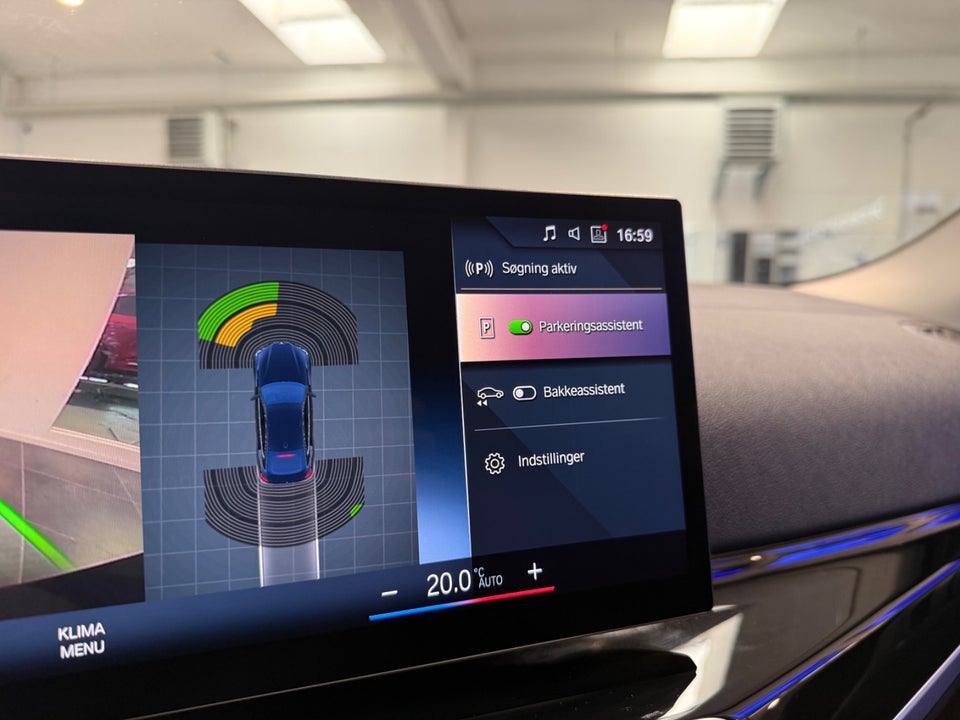 BMW i4 eDrive40 5d